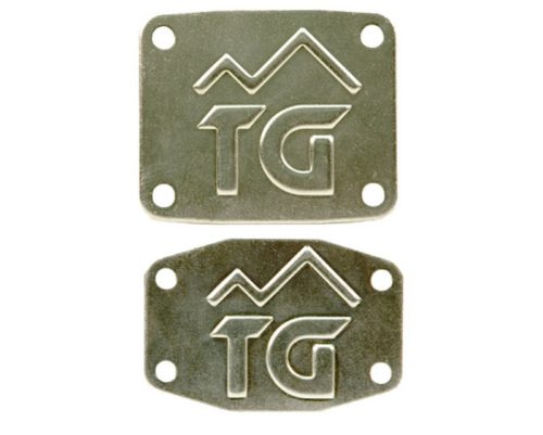 Toyota Block Off Plate Transmission For 79-95 Pickup 85-95 4Runner Trail Gear