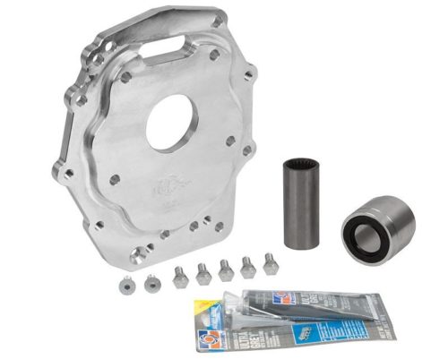V6 Adapter Kit 3.0 V6 88-95 To 4 Cyl T-Case Trail Gear