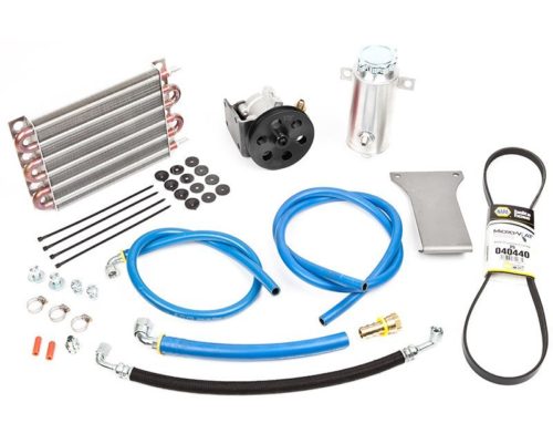 Tacoma Rock Assault Power Steering Kit For 95-04 Tacoma Trail Gear