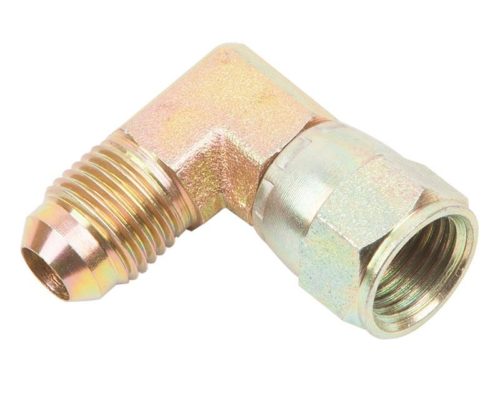 Elbow Fitting NO6 JIC Trail Gear