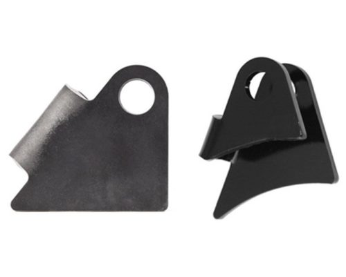 Hydro Bracket 2 Inch Ram Axle Trail Gear