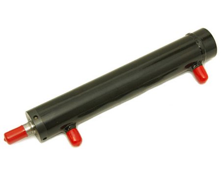 Hydro Ram  Trail Gear