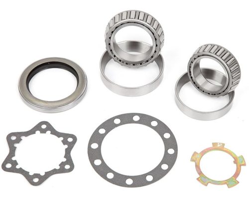 Toyota Wheel Bearing Kit For 79-85 Pickup 84-85 4Runner Trail Gear