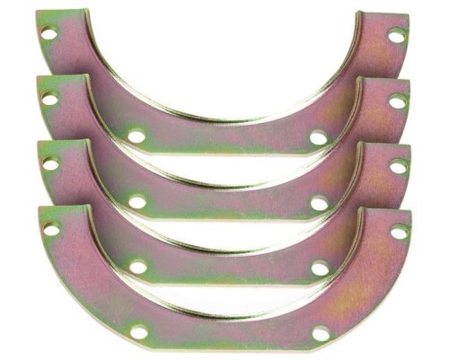 Rock Ring Kit 4 Pcs For 79-85 Toyota Trail Gear