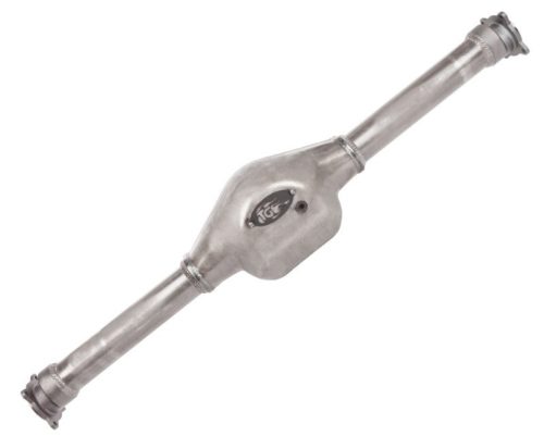 Rock Assault Tacoma Rear Axle Housing E-Locker Style For 95-04 Tacoma Trail Gear