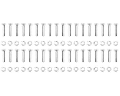 Creeper Lock Beadlock Hardware Kit Trail Gear