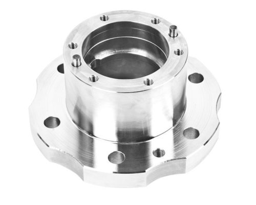 Solid Axle Hubs  For 79-95 Pickup 85-95 4Runner Trail Gear