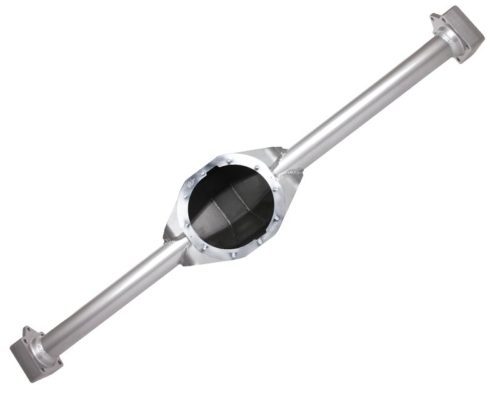 Rock Assault Trail Nine Axle Housing With Bearing Pockets Length Wms Trail Gear