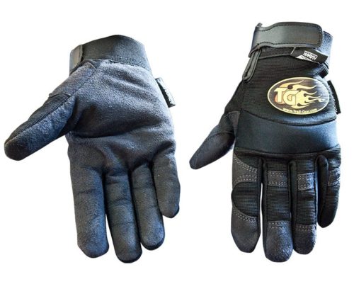 Trail-Gear Mechanics Gloves Trail Gear