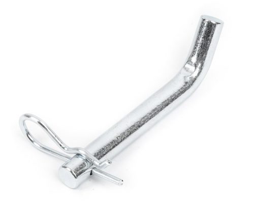 Hitch Pin Trail Gear