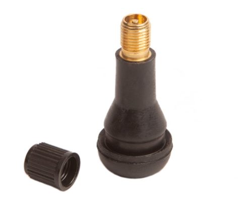 Valve Stem Trail Gear