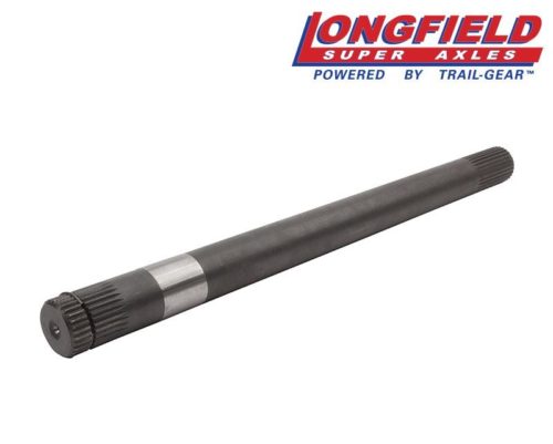 Longfield Samurai Front Axle Shafts