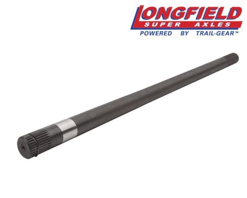 Longfield Jimny JA11 Inner Axle Side 33 To 26 Spline Trail Gear