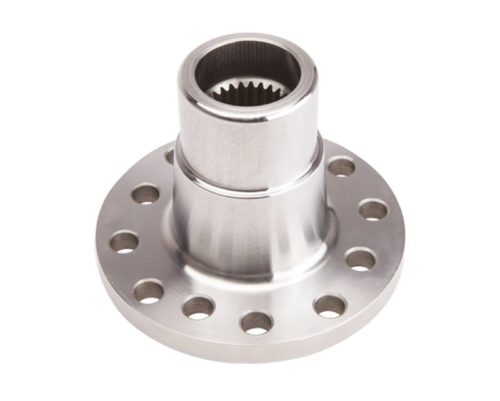 Ford 9.0 Inch to Toyota Drive Flange Trail Gear