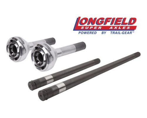 Suzuki Longfield Front Axle Kit 33 Spline Kit For 90-95 Jimny JA11 Trail Gear