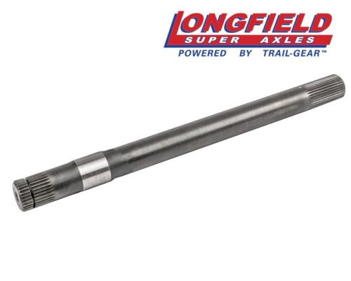 Axle Front Nissan Y61 With Clip Trail Gear