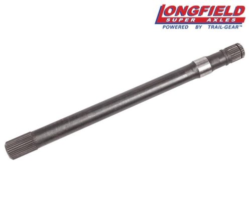 Longfield 24 Spline Inner Axle FJ80 Trail Gear
