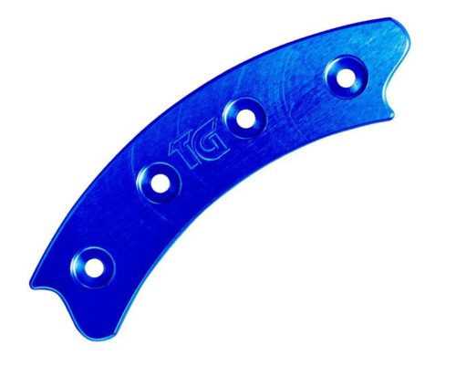 Beadlock Ring Segmented 17 Inch Single Section Trail Gear