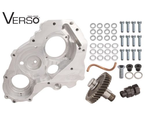 Tacoma Verso Gear-Drive T-Case Adapter Kit For 95-04 Tacoma Trail Gear
