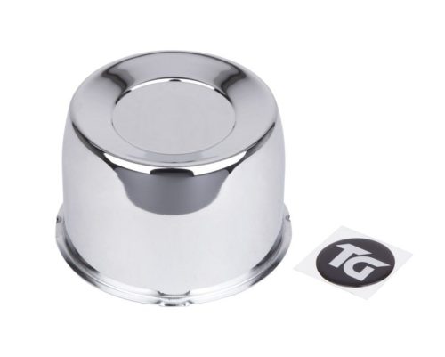 Hub Cover 5 1/8 Inch Center Bore Kit Trail Gear