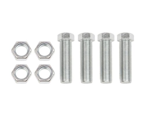 Steering Stop Kit Toyota Solid Axles Trail Gear