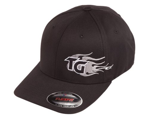 TG Flex Fit Hat Trail Gear