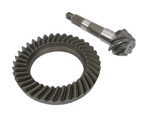 Ring And Pinion V6 29-Splinetoy Trail Gear