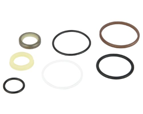 Ram Assist Single-Ended Ram Rebuild Kit Trail Gear