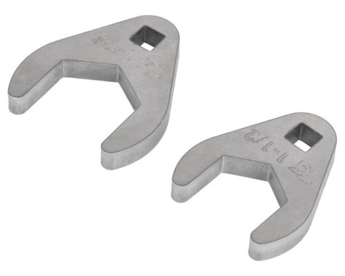 Crowfoot Wrench Kit