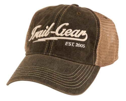 Trail-Gear Lightning Legacy Hat Trail Gear