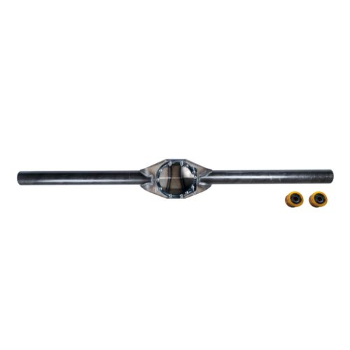 Fabricated Housing 3.5 Inch 3/8 Inch Wall Toyota 8 Inch Elocker Bare Kit Trail Gear