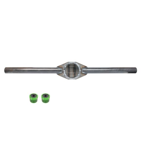 Fabricated 8.4 Inch Housing 3.5 OD Wall Tube Trail Gear