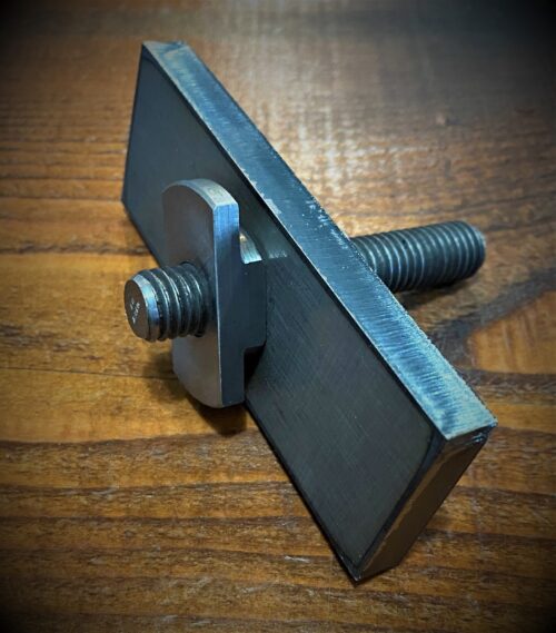 Needle Bearing Delete Removal Tool