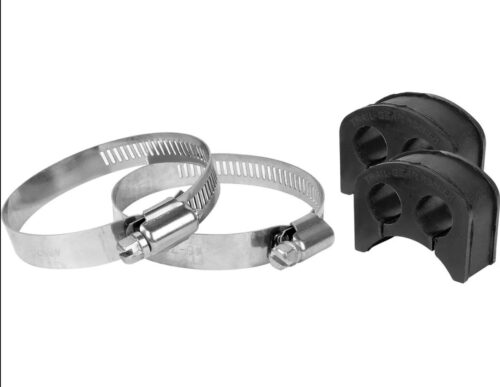 Polyurethane Line Clamp Sets